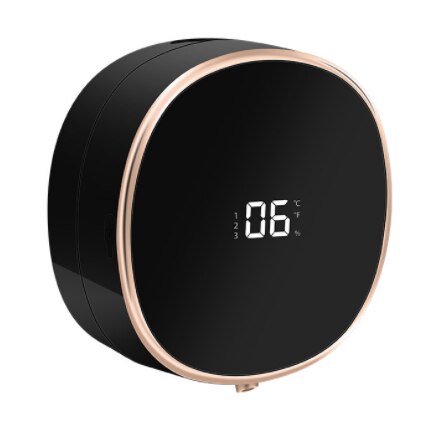 Saboneteira Inteligênte com Sensor de Presença - Swan Bathroom