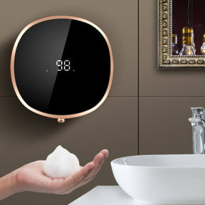 Saboneteira Inteligênte com Sensor de Presença - Swan Bathroom