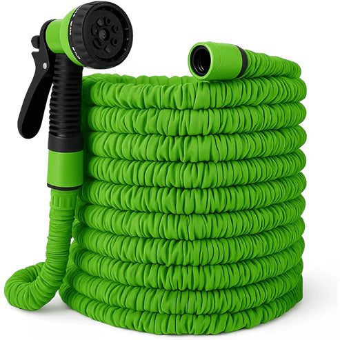 Mangueira Magica com Bico 7 em 1 - Magic Garden