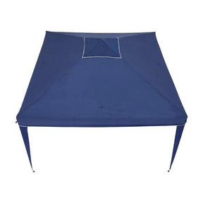 Tenda Dobrável 3x3 Sanfonada + Bolsa Premium Para Transporte