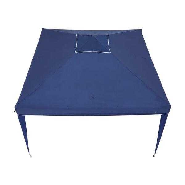 Tenda Dobrável 3x3 Sanfonada + Bolsa Premium Para Transporte