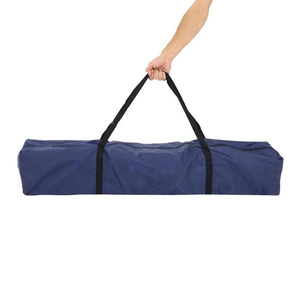 Tenda Dobrável 3x3 Sanfonada + Bolsa Premium Para Transporte