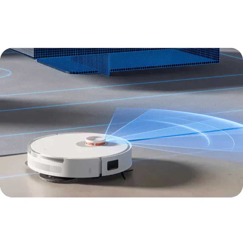 Robô Aspirador Xiaomi S20