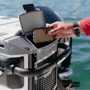 COOLER IGLOO COM RODAS - 70L