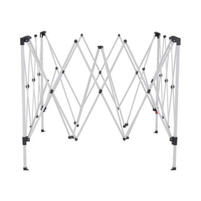 Tenda Dobrável 3x3 Sanfonada + Bolsa Premium Para Transporte