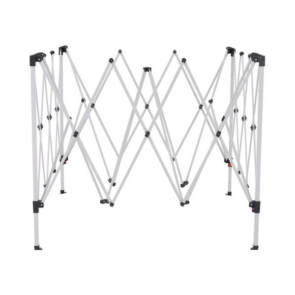 Tenda Dobrável 3x3 Sanfonada + Bolsa Premium Para Transporte