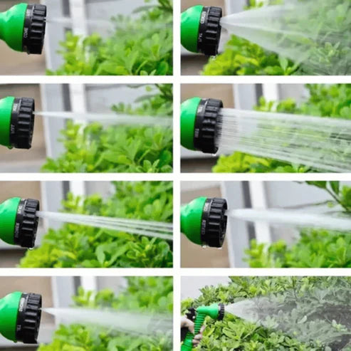 Mangueira Magica com Bico 7 em 1 - Magic Garden