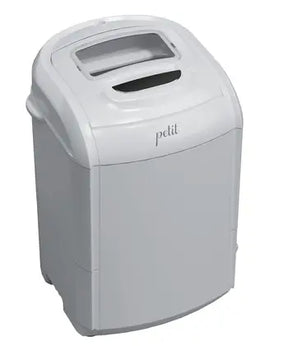 Mini Lavadora de Roupas Portátil 110v/220v Até 1,2kg de Roupas Com 5 Modos de Lavagem e Baixo Consumo de Energia e Água