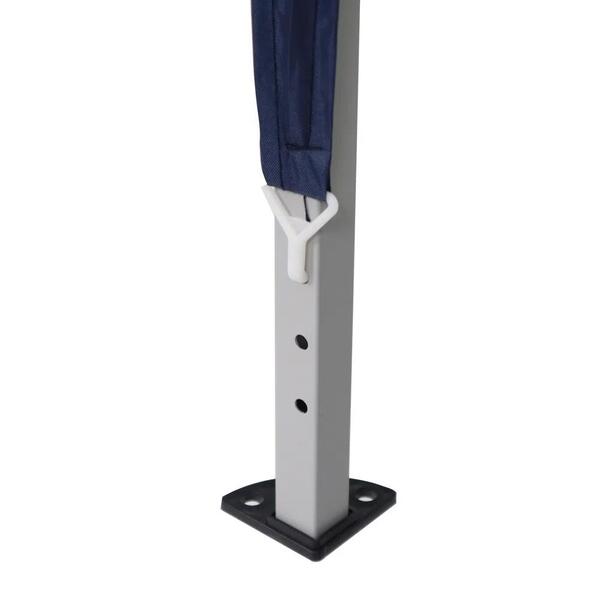 Tenda Dobrável 3x3 Sanfonada + Bolsa Premium Para Transporte