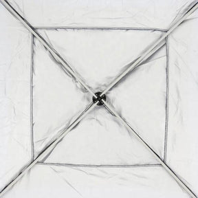 Tenda Dobrável 3x3 Sanfonada + Bolsa Premium Para Transporte