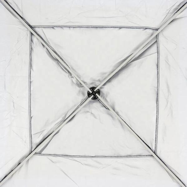 Tenda Dobrável 3x3 Sanfonada + Bolsa Premium Para Transporte