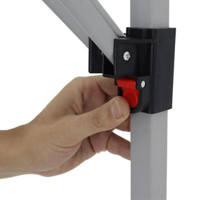 Tenda Dobrável 3x3 Sanfonada + Bolsa Premium Para Transporte