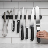 Barra Magnética Porta Facas - Swan Kitchen Compre 1 Leve 2