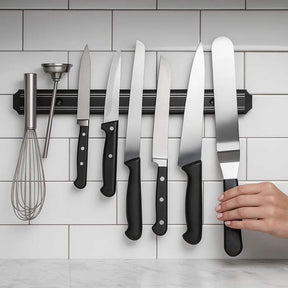 Barra Magnética Porta Facas - Swan Kitchen Compre 1 Leve 2