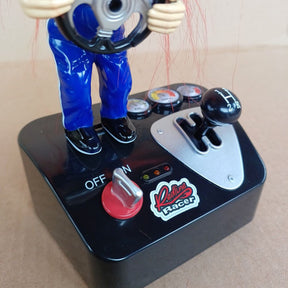 Boneco Bobblehead Coringa