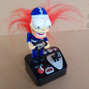 Boneco Bobblehead Coringa