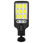 Refletor Solar com Sensor de Presença - Swanlight